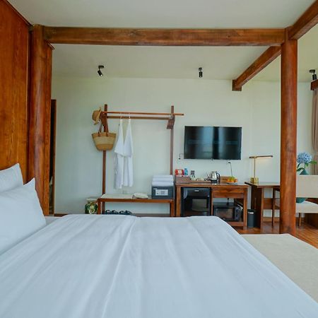 Appartement Nexus House Lang Bao Chi à Hô Chi Minh-Ville Extérieur photo