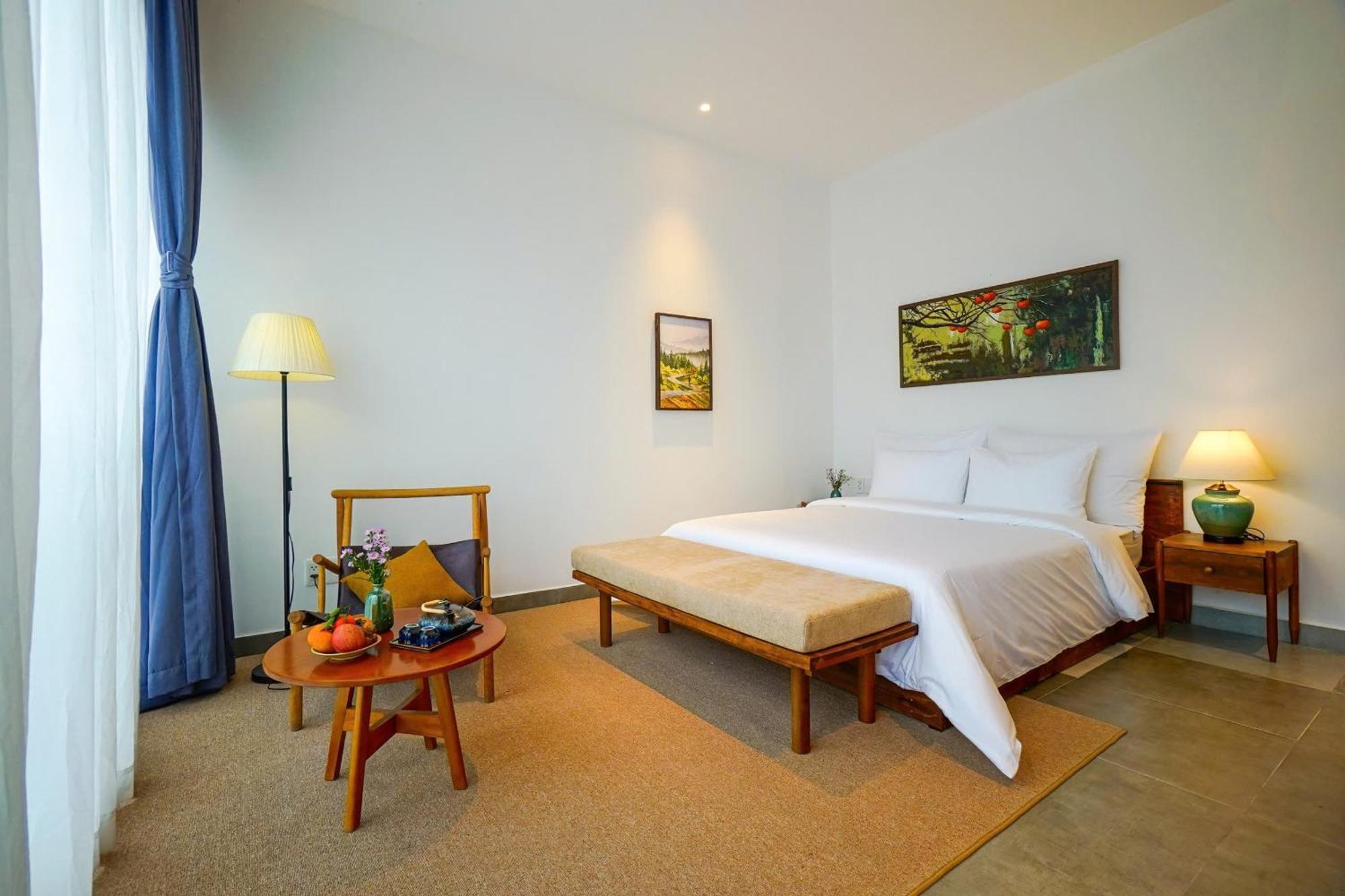 Appartement Nexus House Lang Bao Chi à Hô Chi Minh-Ville Extérieur photo