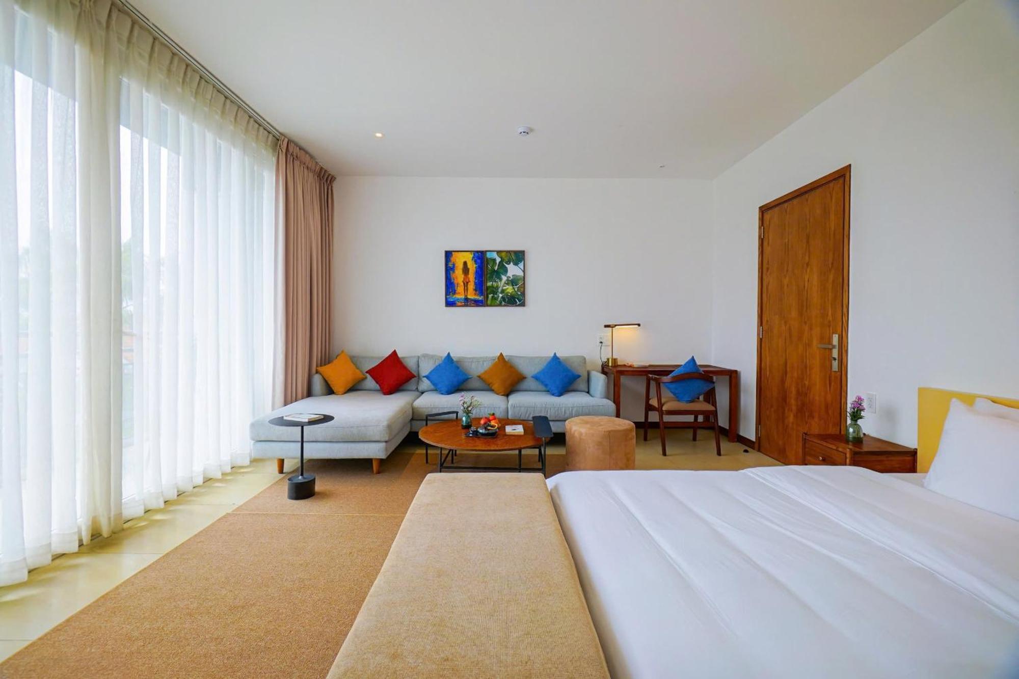 Appartement Nexus House Lang Bao Chi à Hô Chi Minh-Ville Extérieur photo