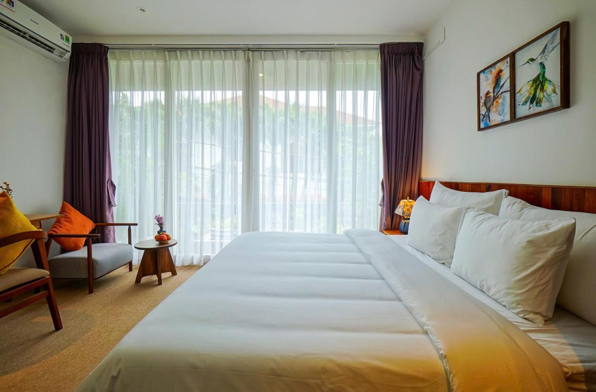 Appartement Nexus House Lang Bao Chi à Hô Chi Minh-Ville Extérieur photo