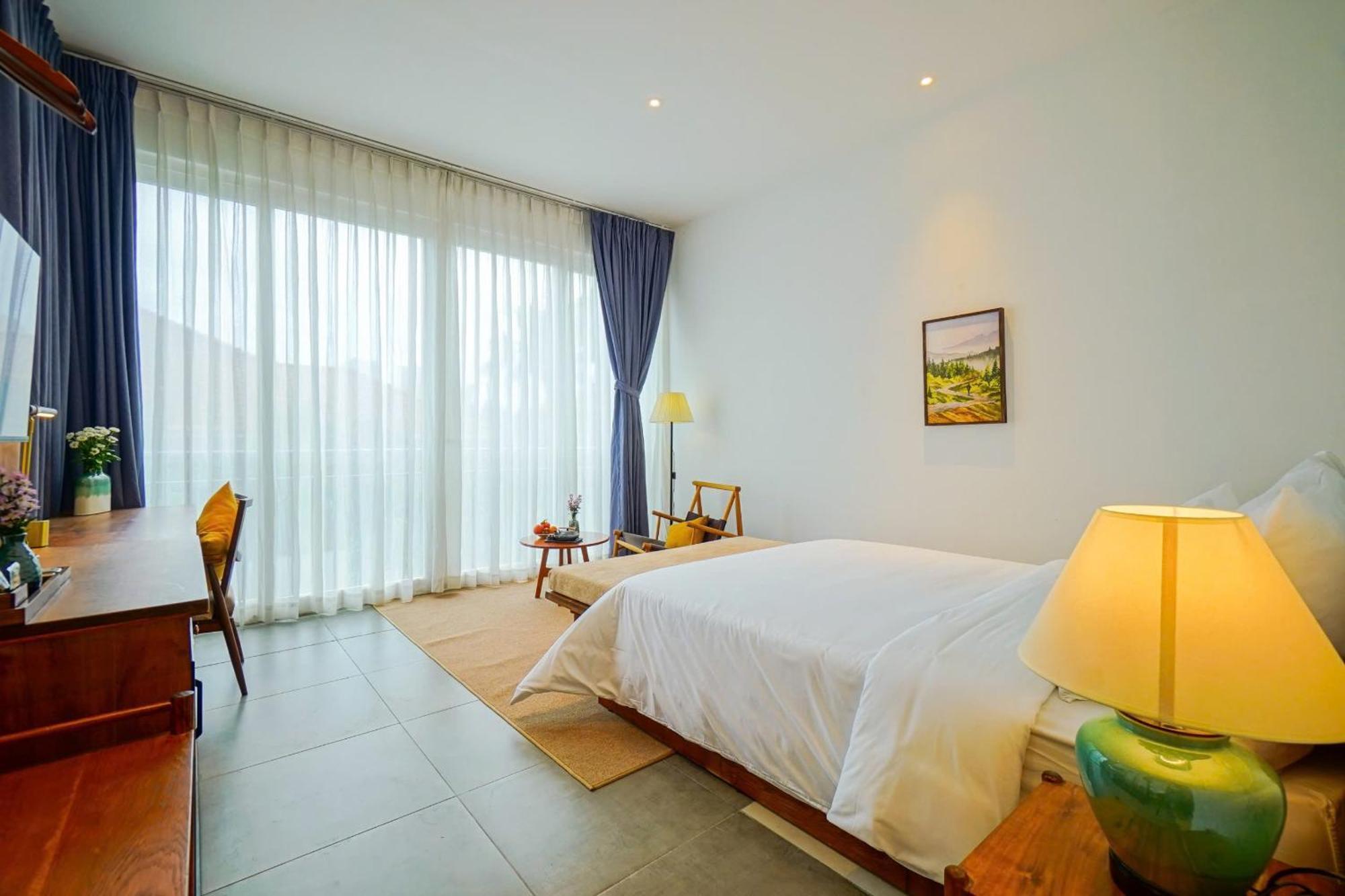 Appartement Nexus House Lang Bao Chi à Hô Chi Minh-Ville Extérieur photo