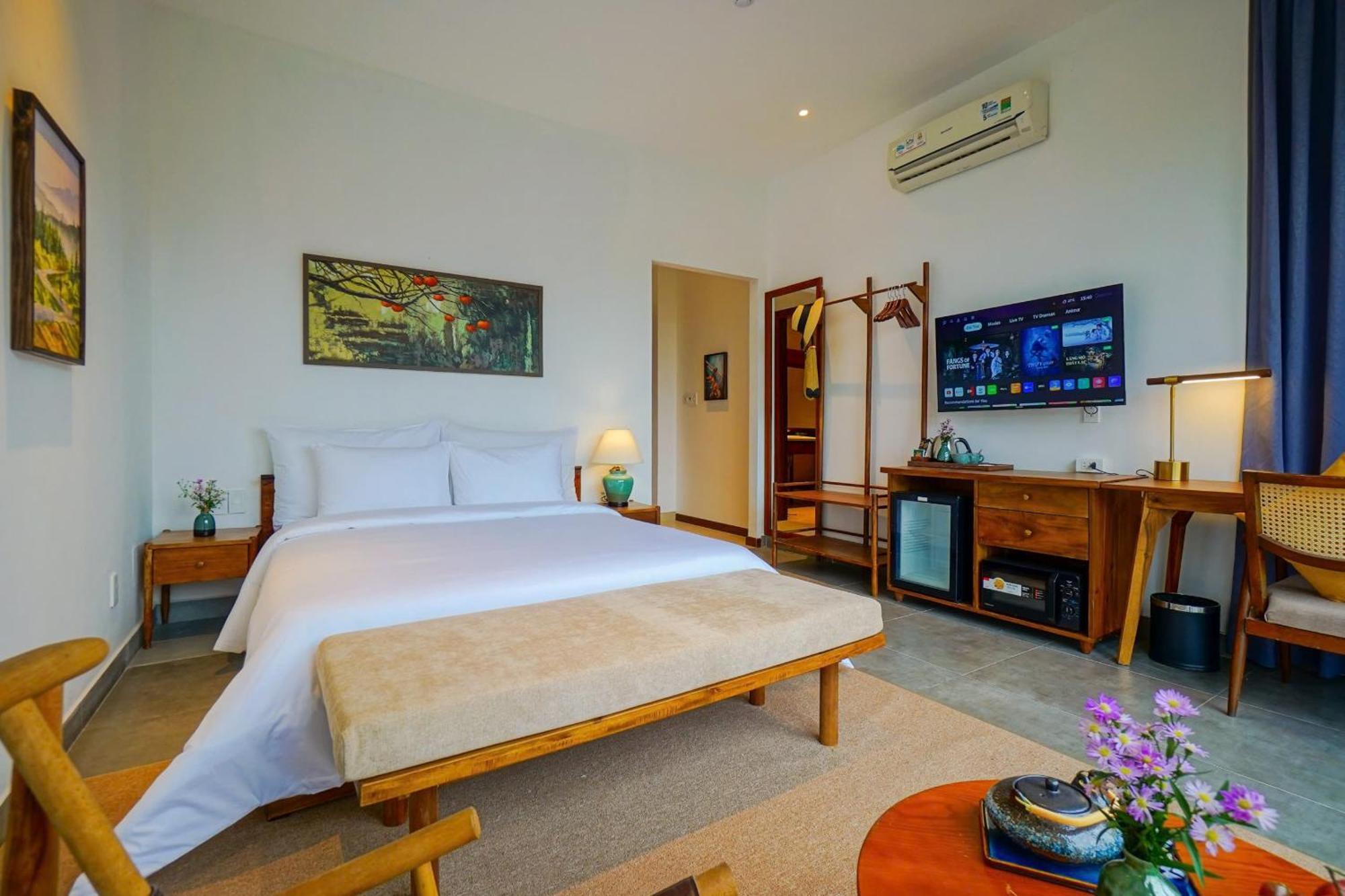 Appartement Nexus House Lang Bao Chi à Hô Chi Minh-Ville Extérieur photo