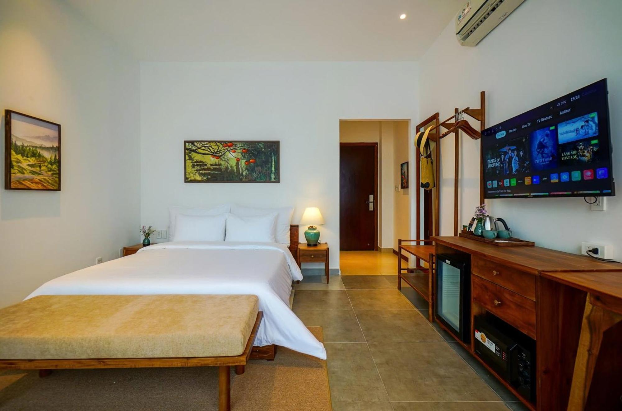 Appartement Nexus House Lang Bao Chi à Hô Chi Minh-Ville Extérieur photo