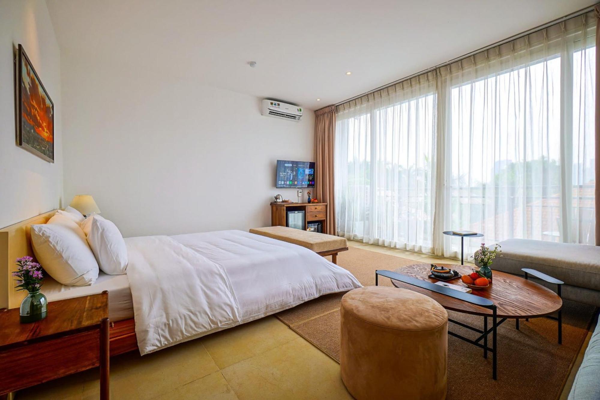 Appartement Nexus House Lang Bao Chi à Hô Chi Minh-Ville Extérieur photo