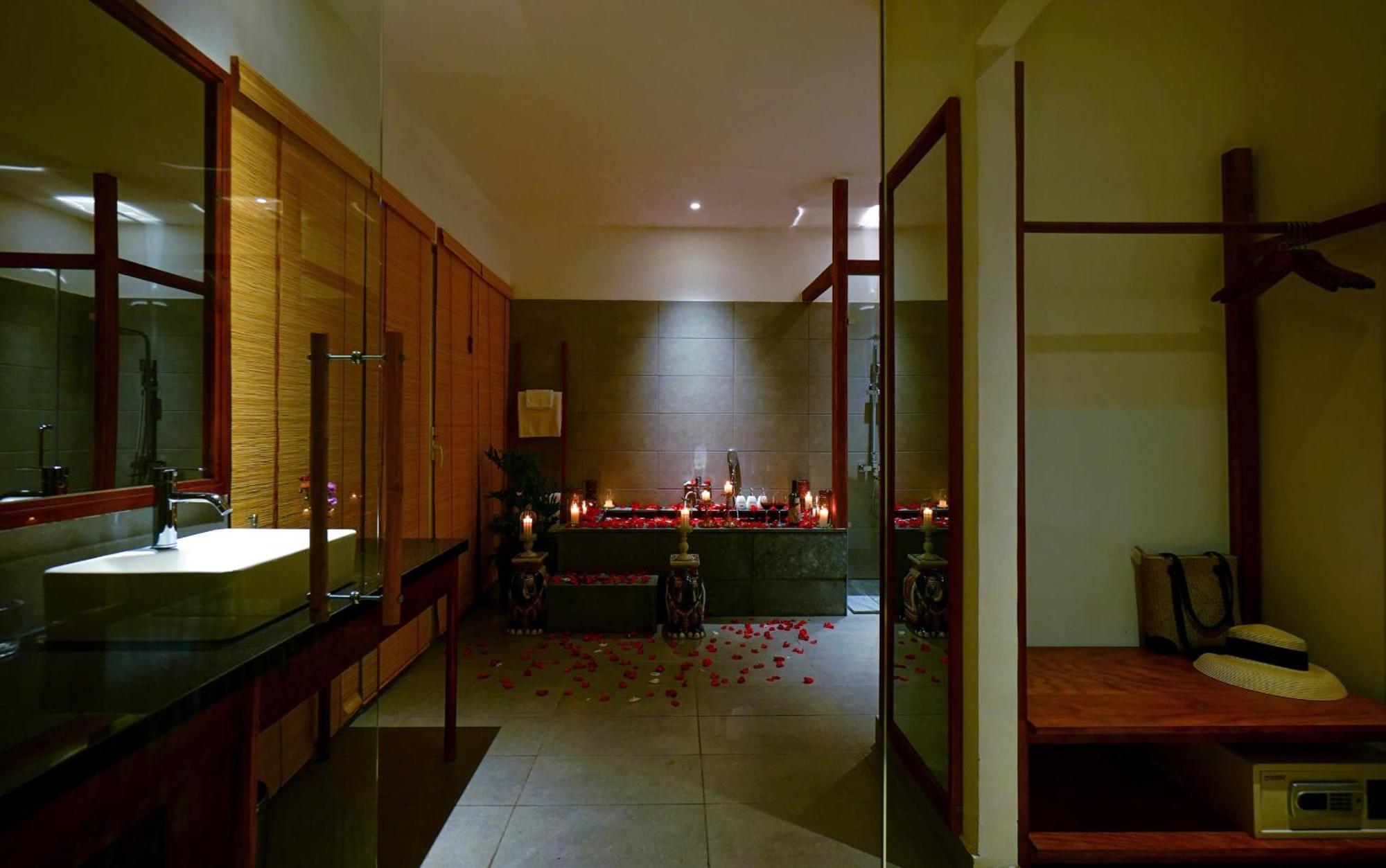 Appartement Nexus House Lang Bao Chi à Hô Chi Minh-Ville Extérieur photo