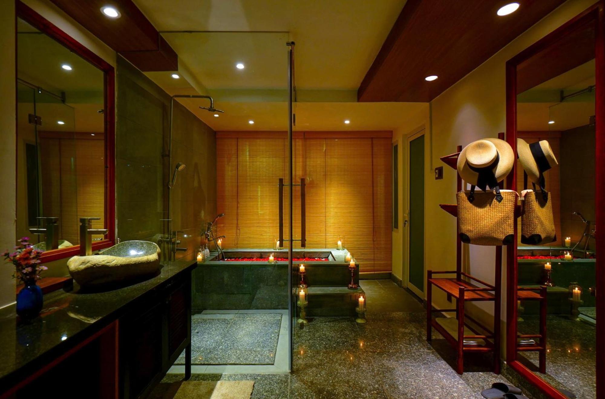 Appartement Nexus House Lang Bao Chi à Hô Chi Minh-Ville Extérieur photo