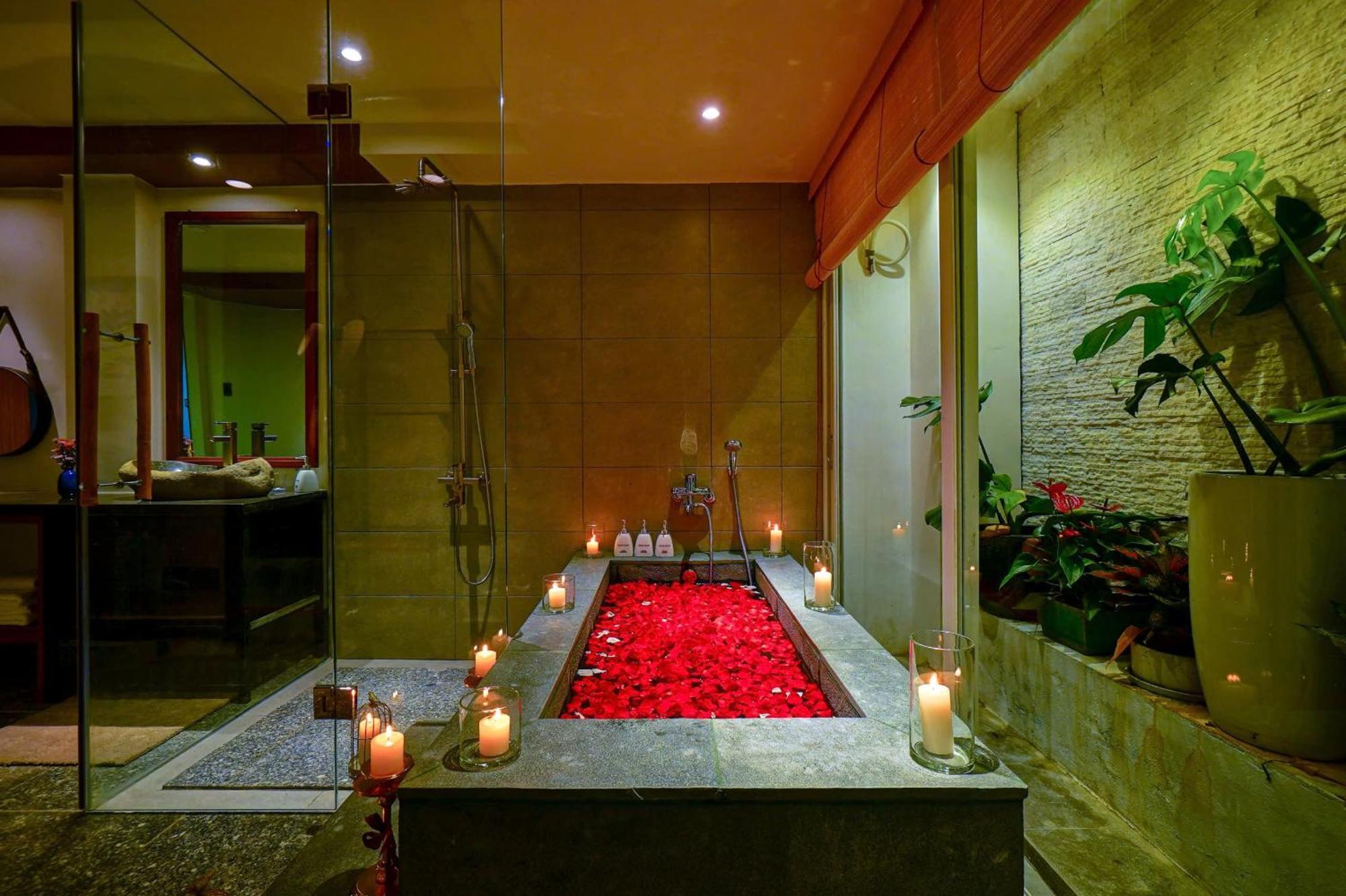 Appartement Nexus House Lang Bao Chi à Hô Chi Minh-Ville Extérieur photo