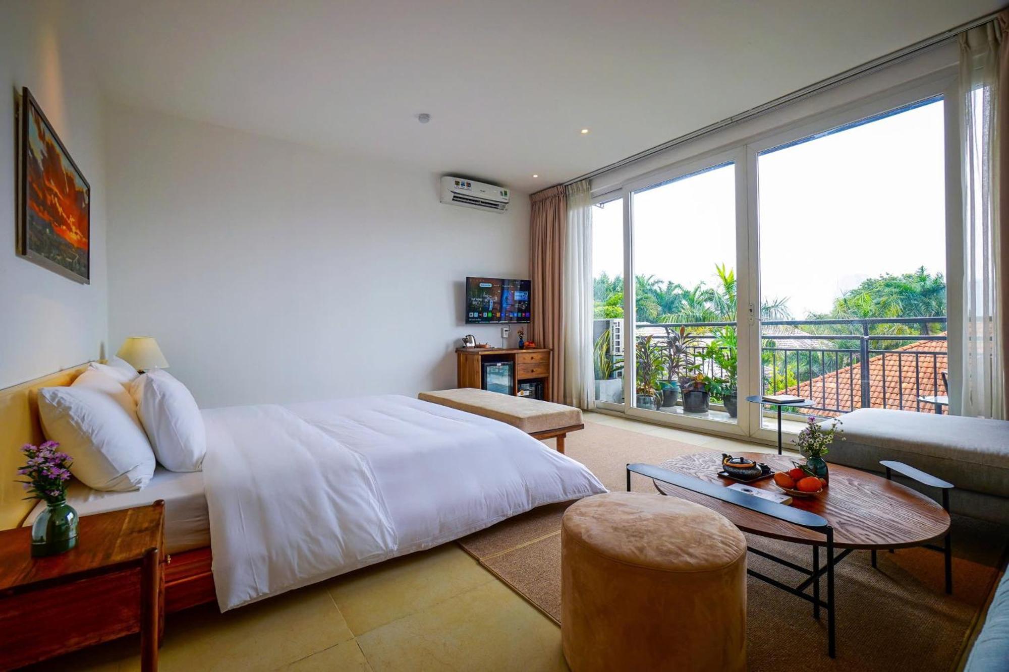 Appartement Nexus House Lang Bao Chi à Hô Chi Minh-Ville Extérieur photo