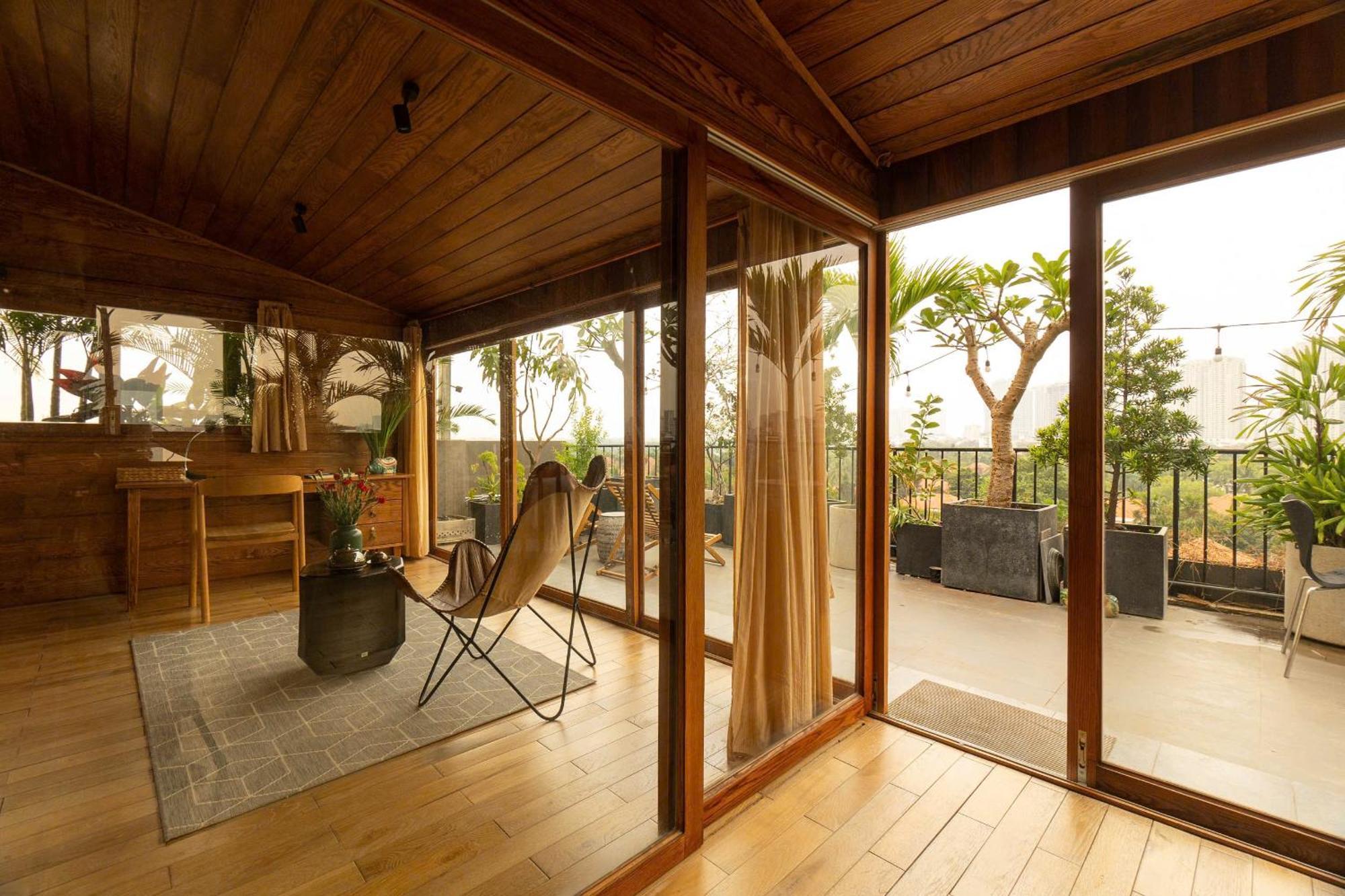 Appartement Nexus House Lang Bao Chi à Hô Chi Minh-Ville Extérieur photo