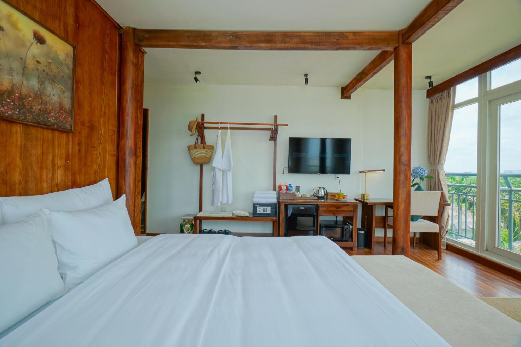 Appartement Nexus House Lang Bao Chi à Hô Chi Minh-Ville Extérieur photo