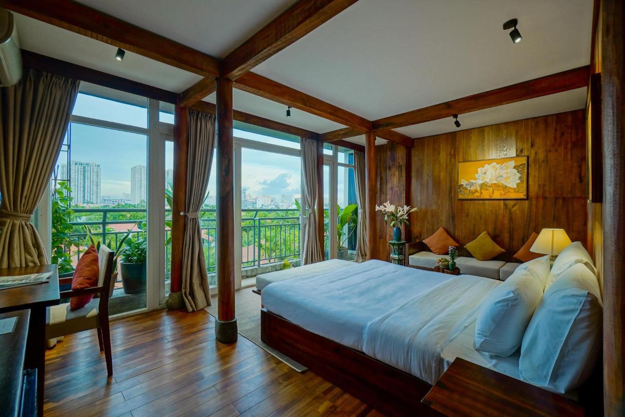 Appartement Nexus House Lang Bao Chi à Hô Chi Minh-Ville Extérieur photo