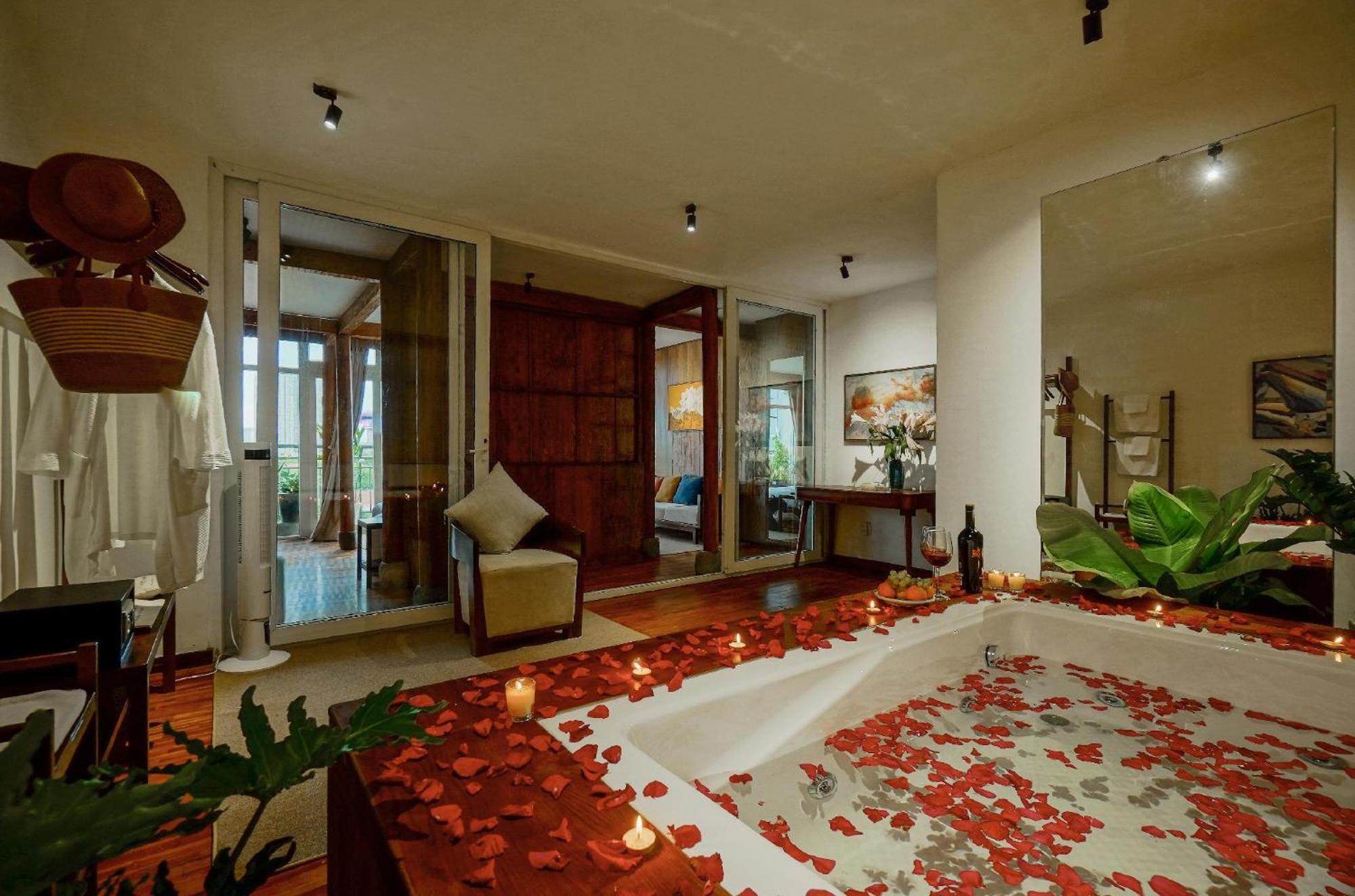 Appartement Nexus House Lang Bao Chi à Hô Chi Minh-Ville Extérieur photo