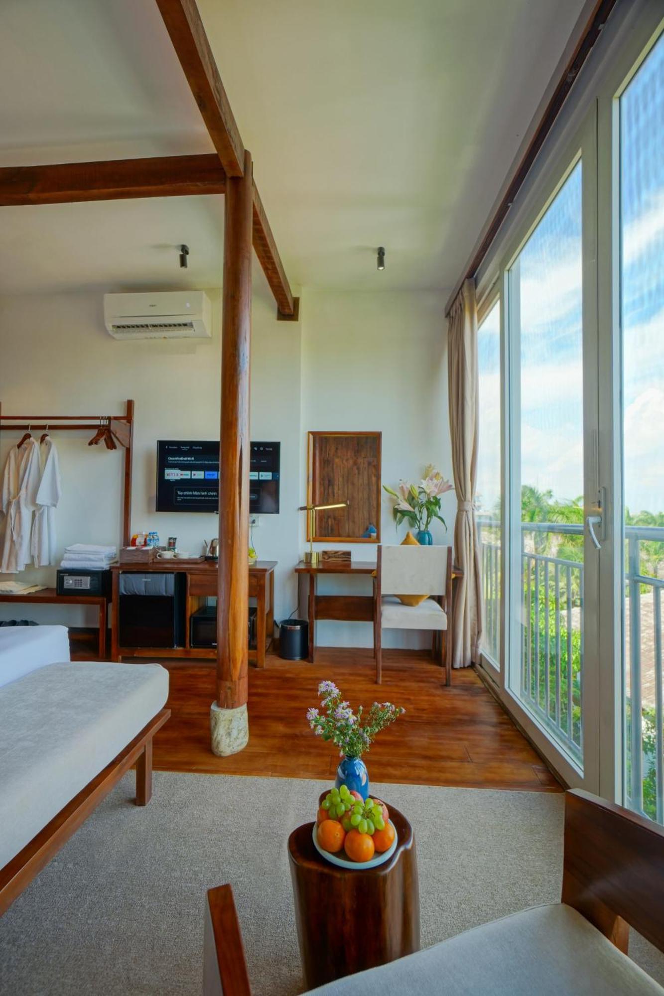 Appartement Nexus House Lang Bao Chi à Hô Chi Minh-Ville Extérieur photo