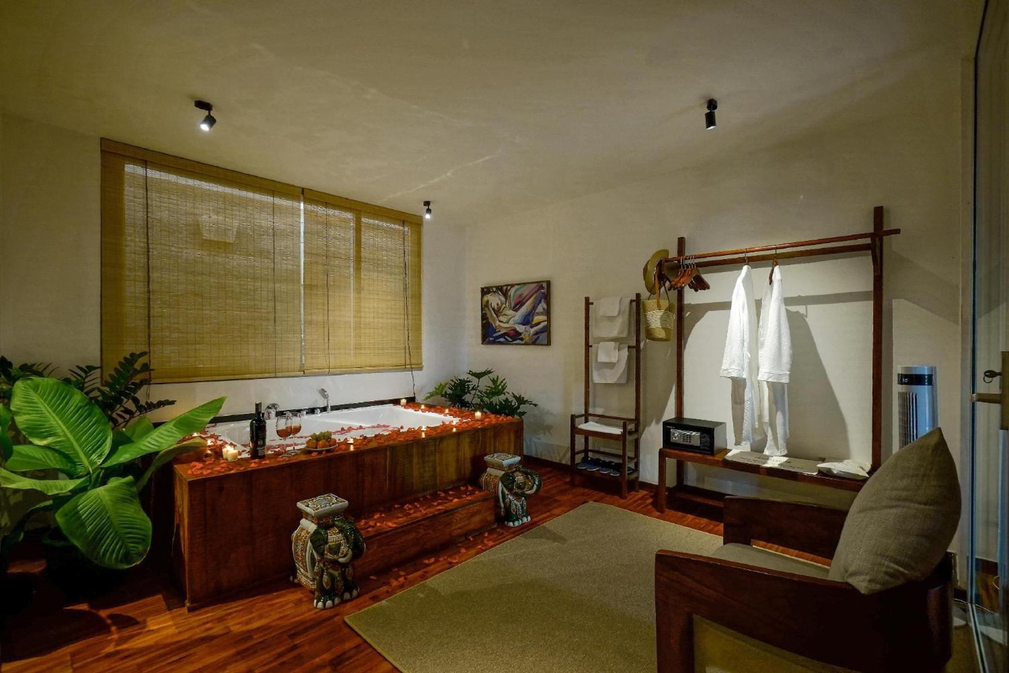 Appartement Nexus House Lang Bao Chi à Hô Chi Minh-Ville Extérieur photo