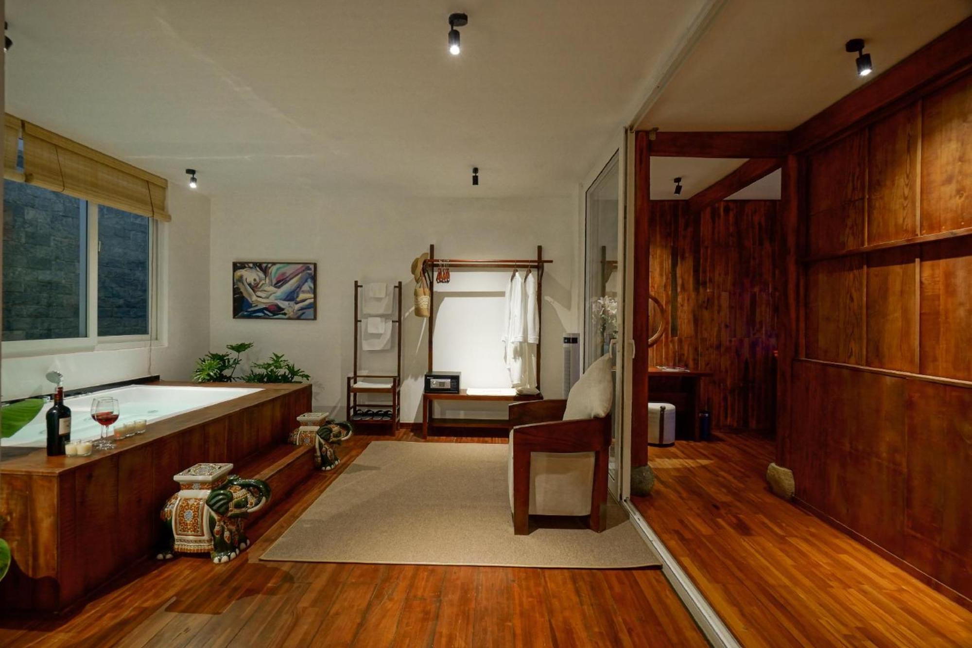 Appartement Nexus House Lang Bao Chi à Hô Chi Minh-Ville Extérieur photo